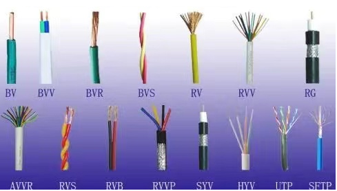 電線電纜規(guī)格型號及其含義解析，你想知道的都在這！