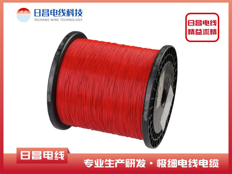 鐵氟龍低煙無鹵電子線與PVC電子線相比具有哪些優(yōu)勢？