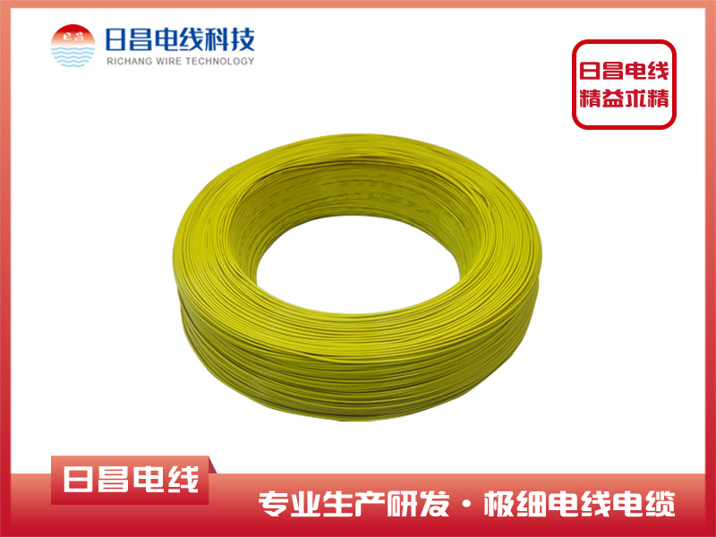 高溫線用于哪些地方，鐵氟龍高溫電線應(yīng)用范圍